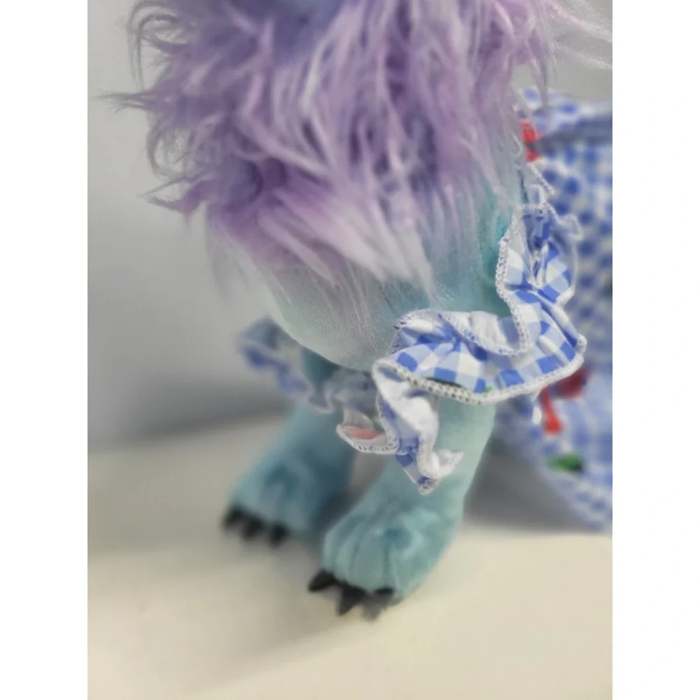 N/A stuffed animal